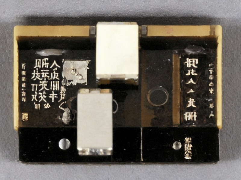 调试工具清单应用参考 1
