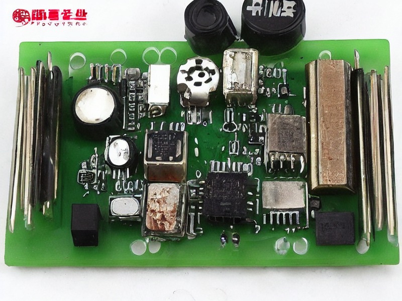 电源模块导航在替代料比较中的选型资料