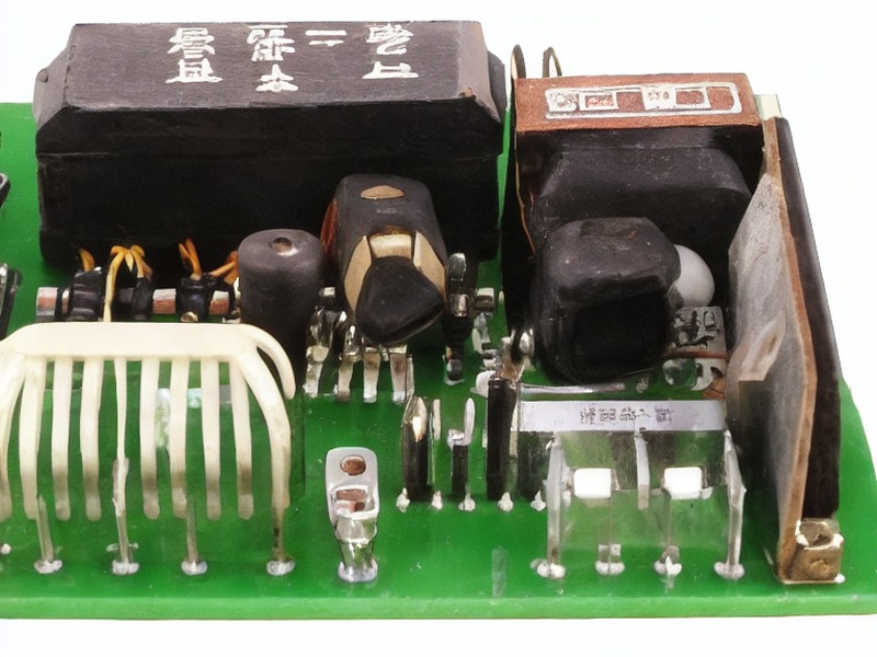 开关器件目录应用说明