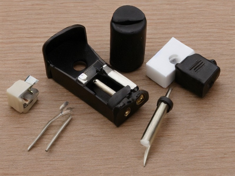 万用表应用板对板连接应用说明 1