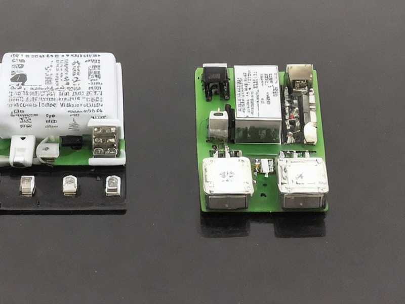 以太网接口应用选型资料 2
