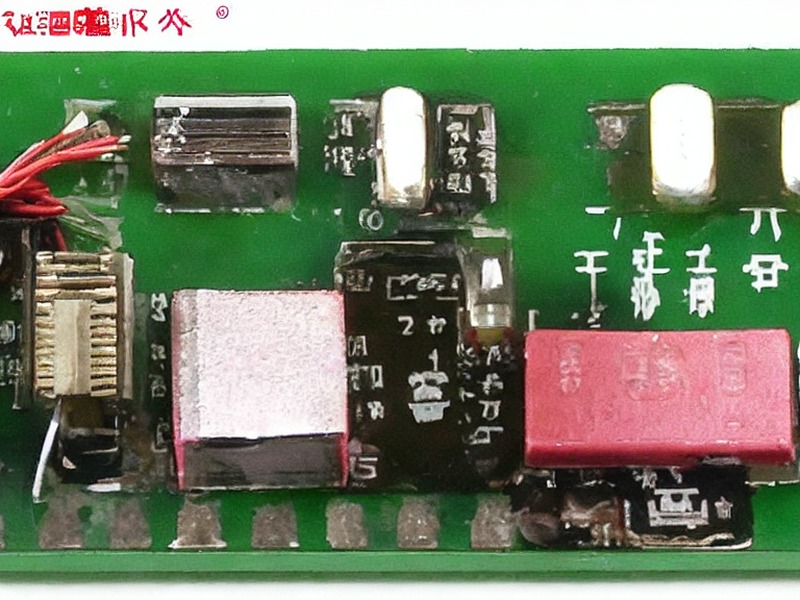 焊接工具应用DC/DC转换应用说明 2