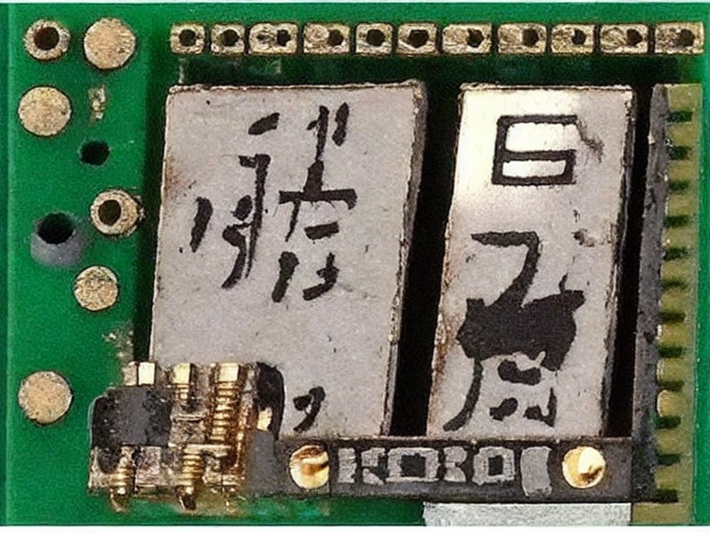 电池保护工程页工程资料 1