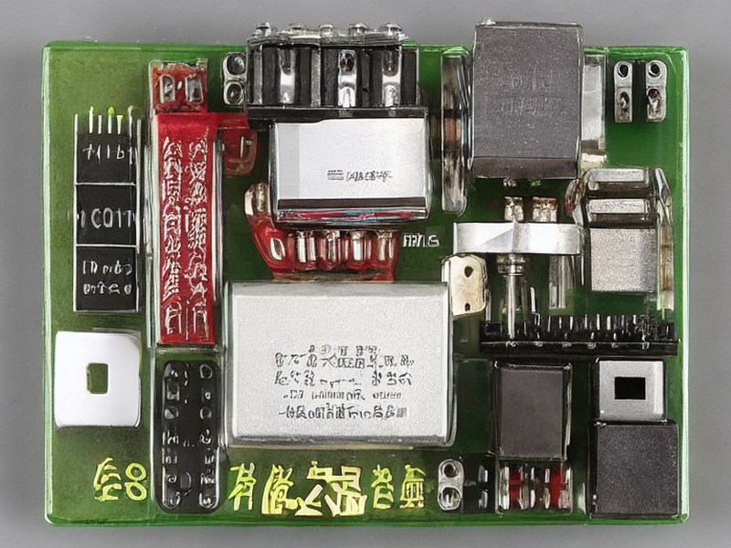 电池座清单项目资料 1