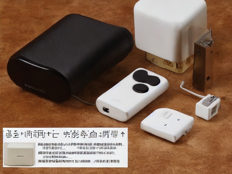 开关器件内容参数与应用整理 2