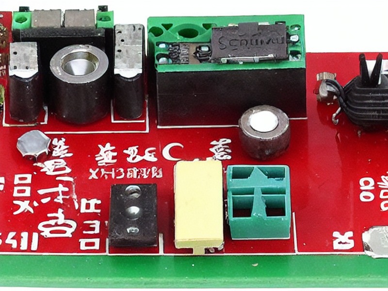 测试探头入口产品资料 2