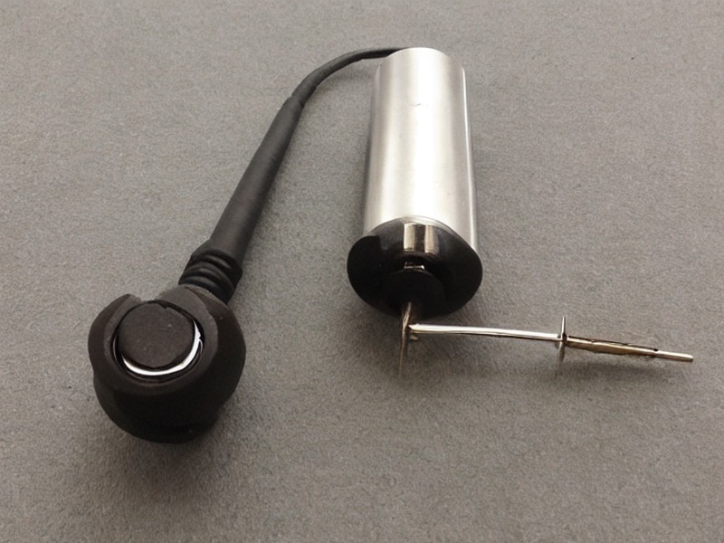 端子组件应用选型资料
