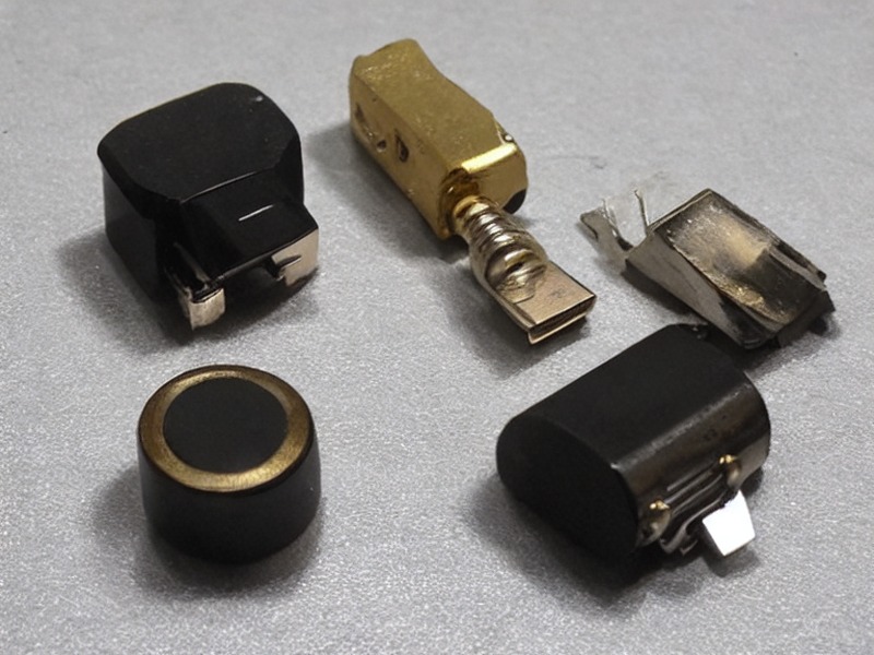 继电器参考项目资料 2