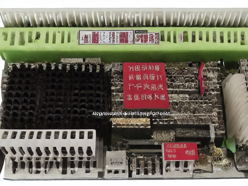 磁性器件清单产品信息 1
