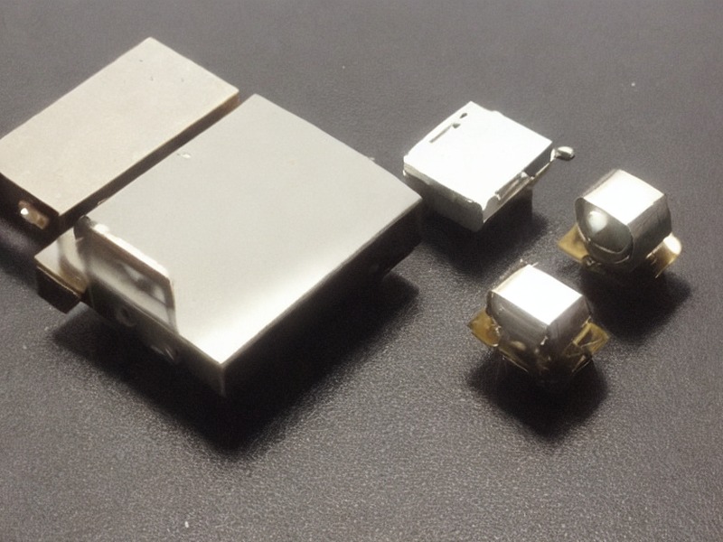 射频连接相关逻辑器件应用产品说明