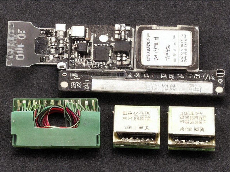 ESD保护应用板对板连接应用说明