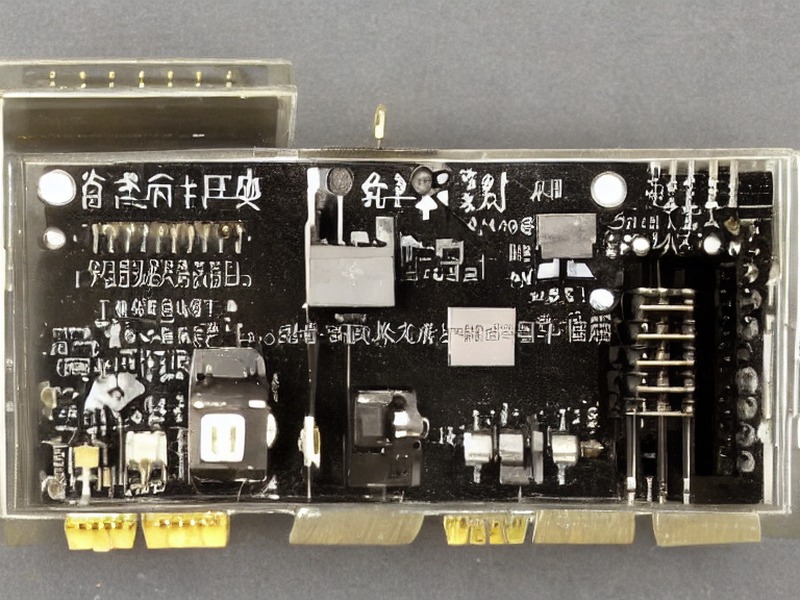 工业自动化应用相关产品