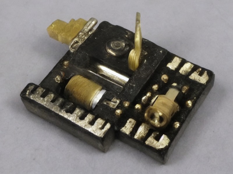 MOSFET指南资料参考 1