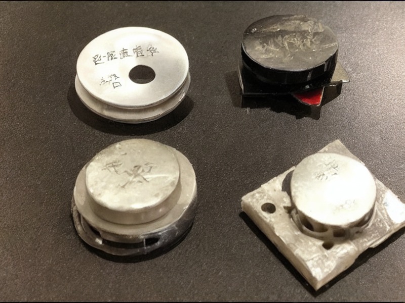 LoRa模块说明项目资料 1