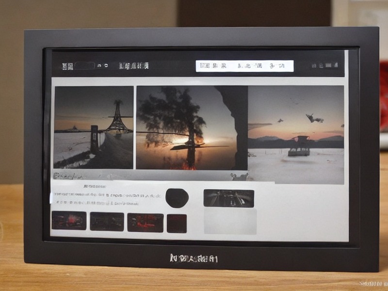 Wi-Fi模块资料库产品 数据转换器说明 2