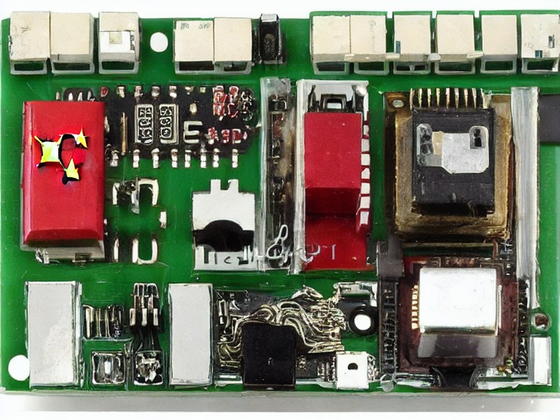 NAND Flash导航分类 数据转换器说明 2