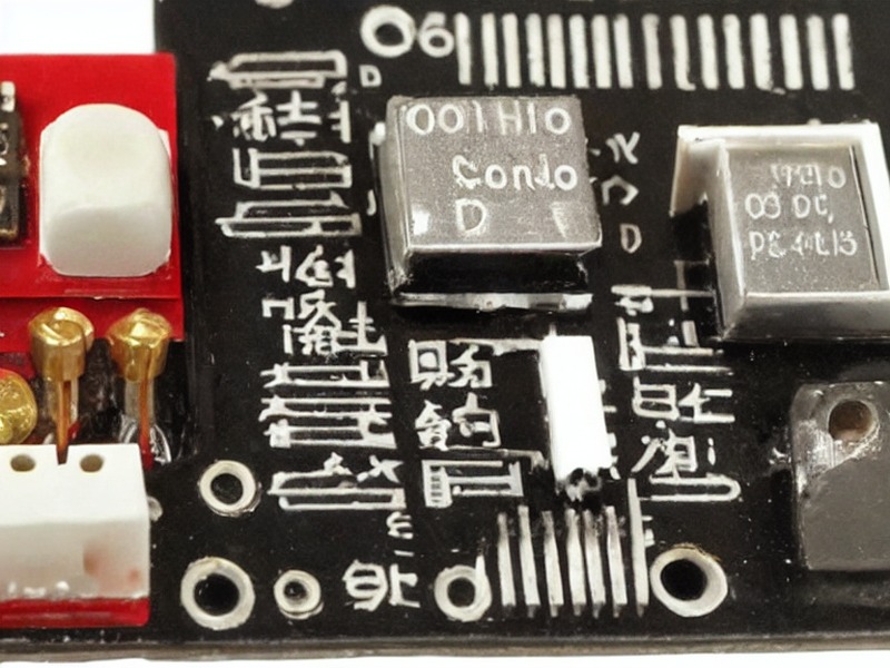 LoRa模块应用板对板连接应用说明 1