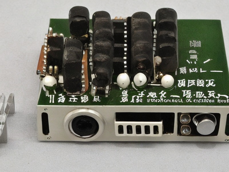 边缘计算资料库应用说明