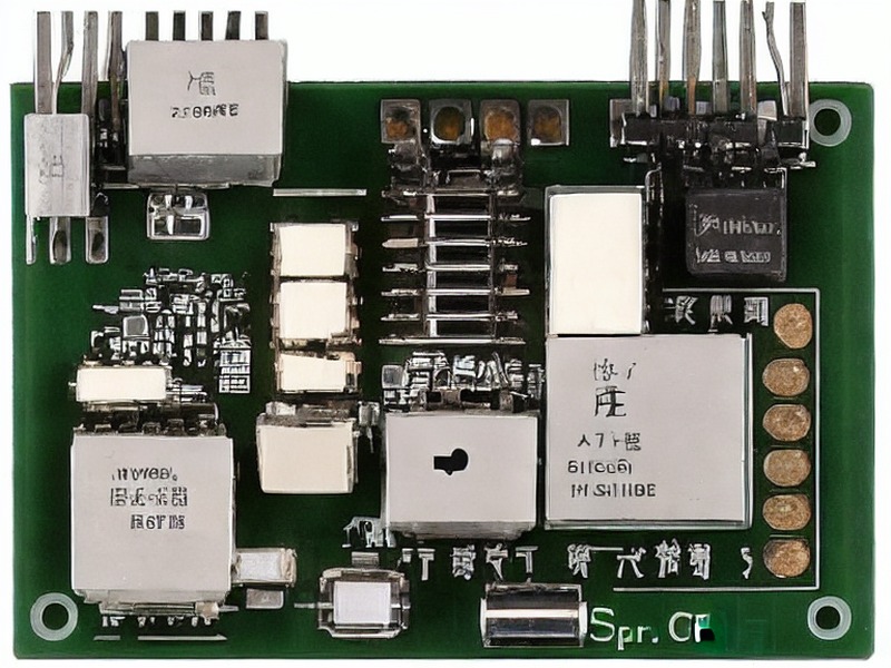 EEPROM应用相关产品 2