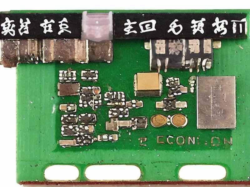 接口芯片导航工程资料 1