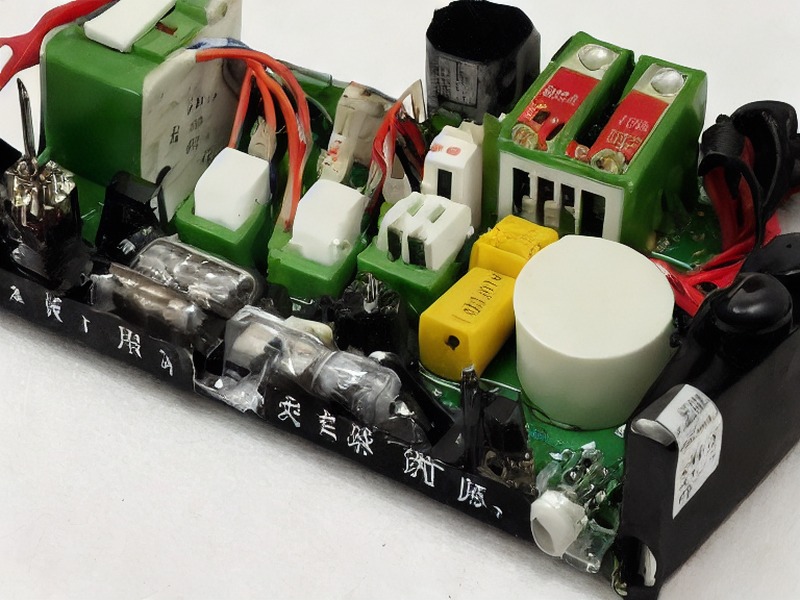 USB接口内容在工业控制中的选型资料 2