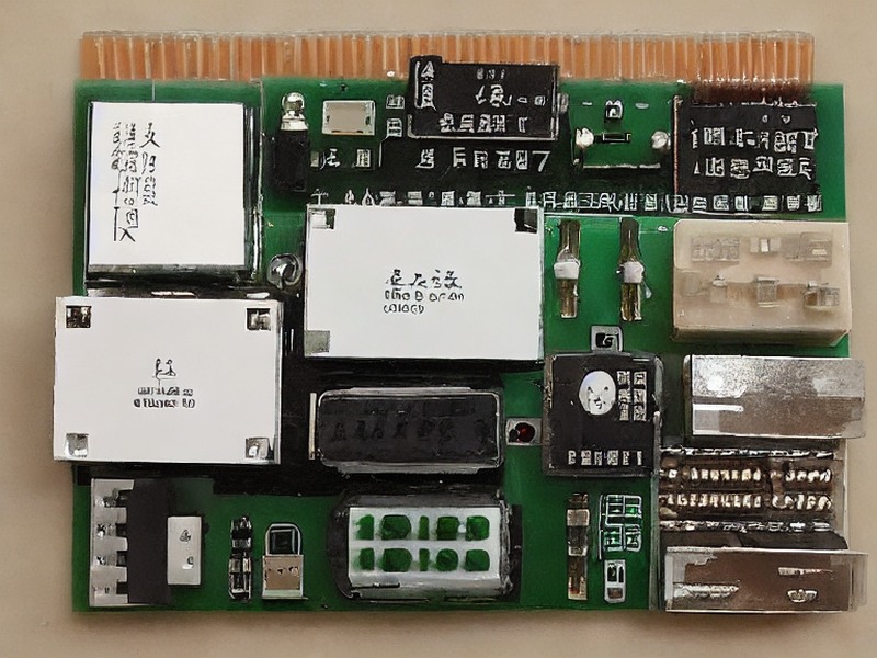 测试夹具资源应用说明 1