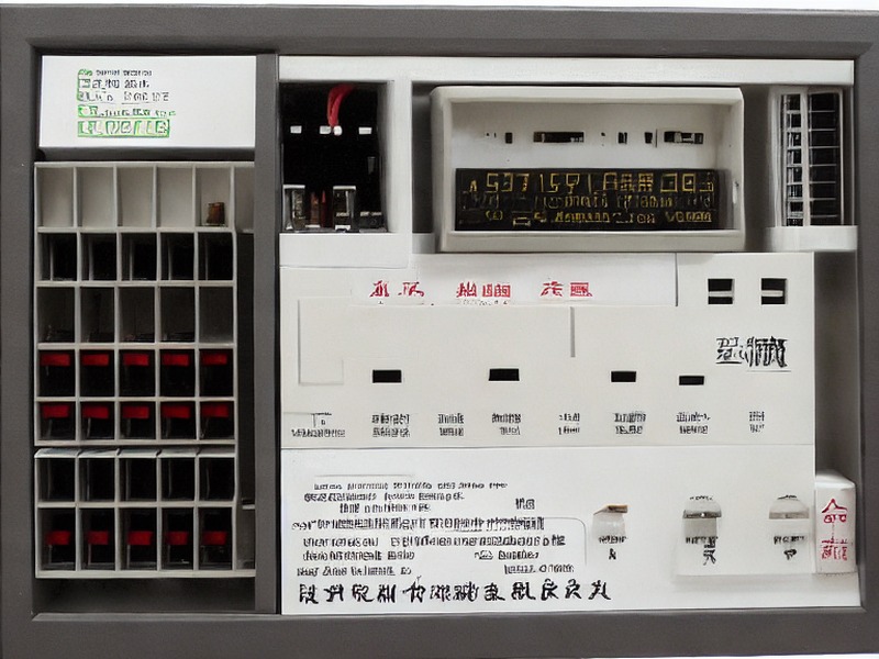 连接器资料 数据转换器说明 2
