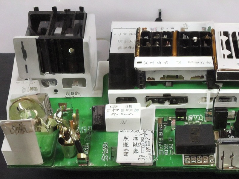 线缆组件选型产品资料 数据转换器说明 1