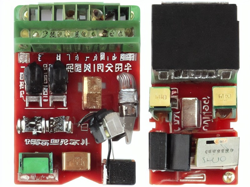 滤波器应用产品说明 1