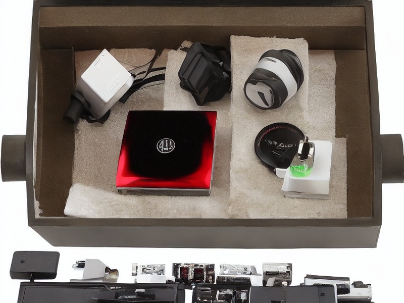 比较器入口产品信息 1