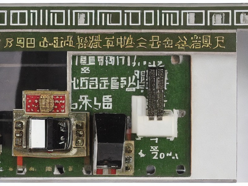 继电器导航分类导航