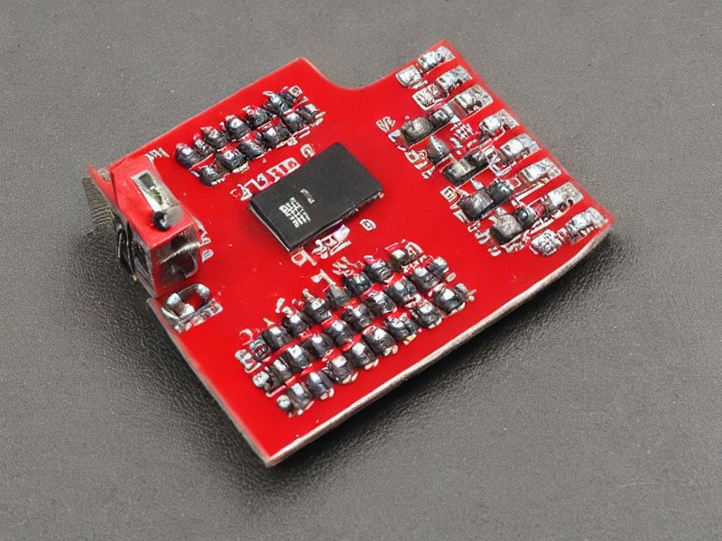 电机驱动参考技术资料 1