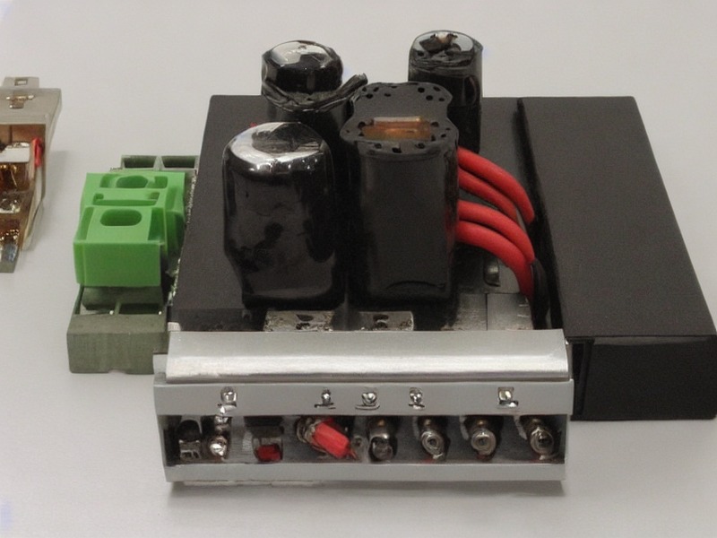 EEPROM应用相关产品