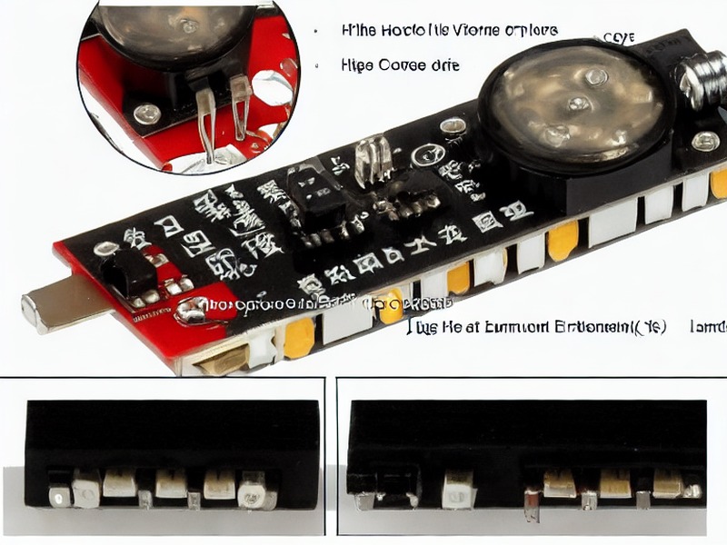 USB接口选型应用参考