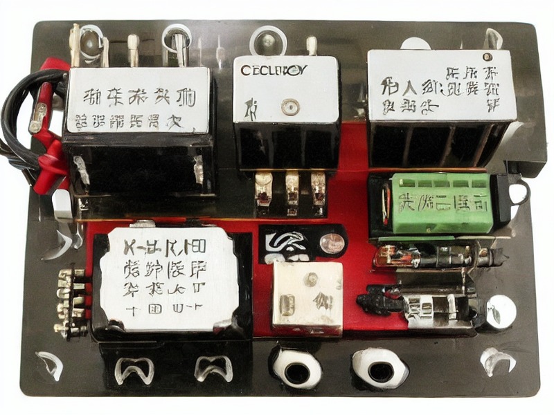 电源模块工程页资料参考 1