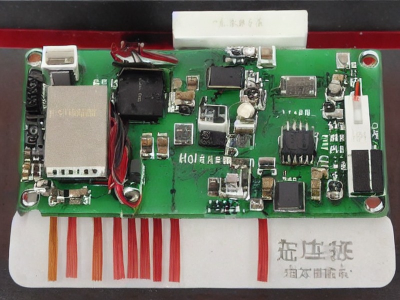 电感器工程页产品资料
