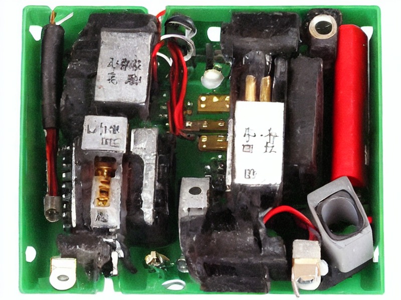 振荡器目录资料 数据转换器说明 1