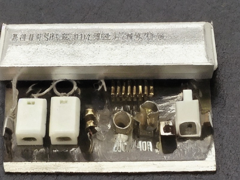 线缆组件产品线应用参考