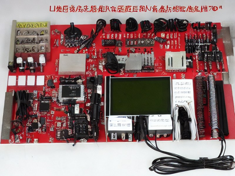 电机驱动资源应用说明 2