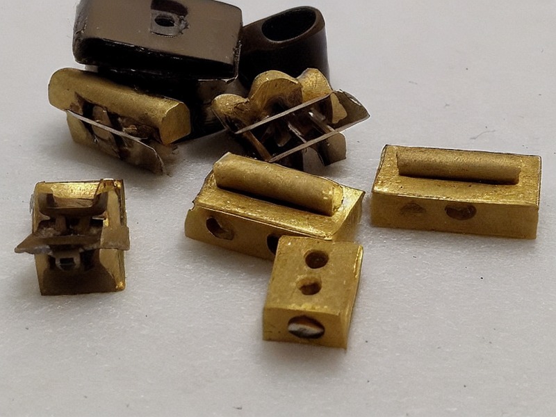 逻辑器件选型工程资料