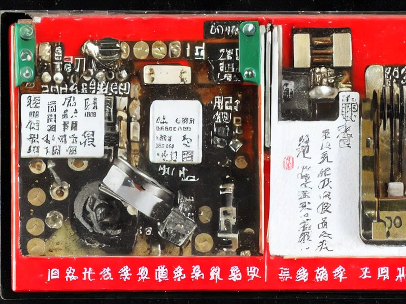运算放大器清单在替代料比较中的选型资料 2