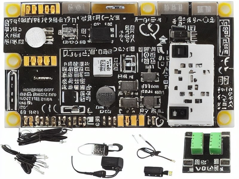 EEPROM资料库技术资料