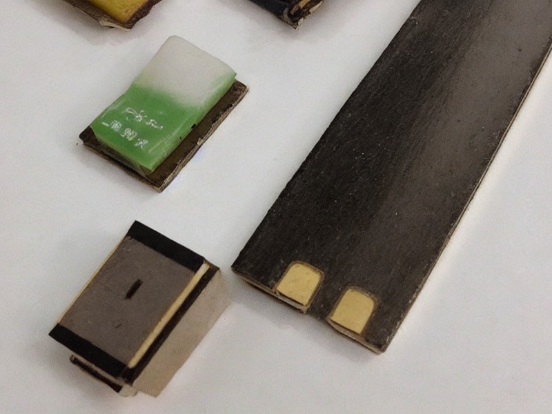 射频连接相关逻辑器件应用产品说明 2