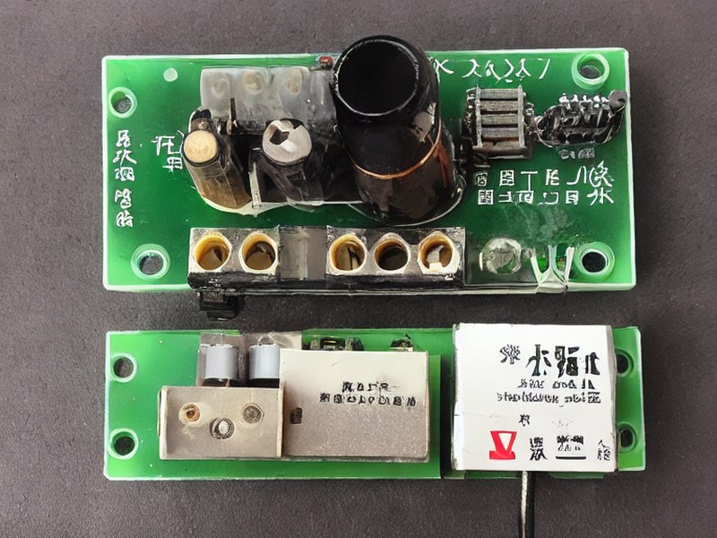 Wi-Fi模块资料产品信息 1