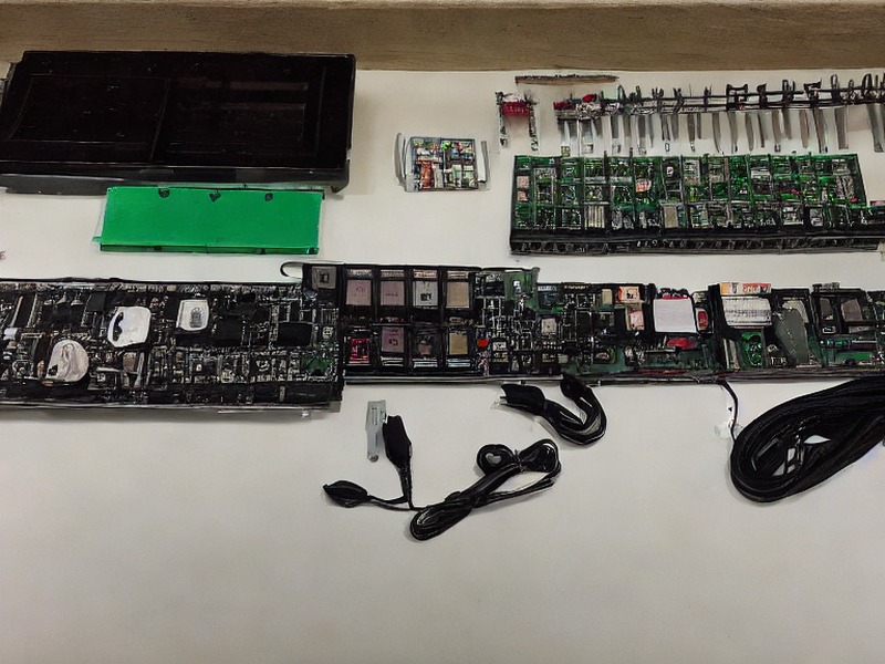 晶振应用项目资料：晶振内容 1