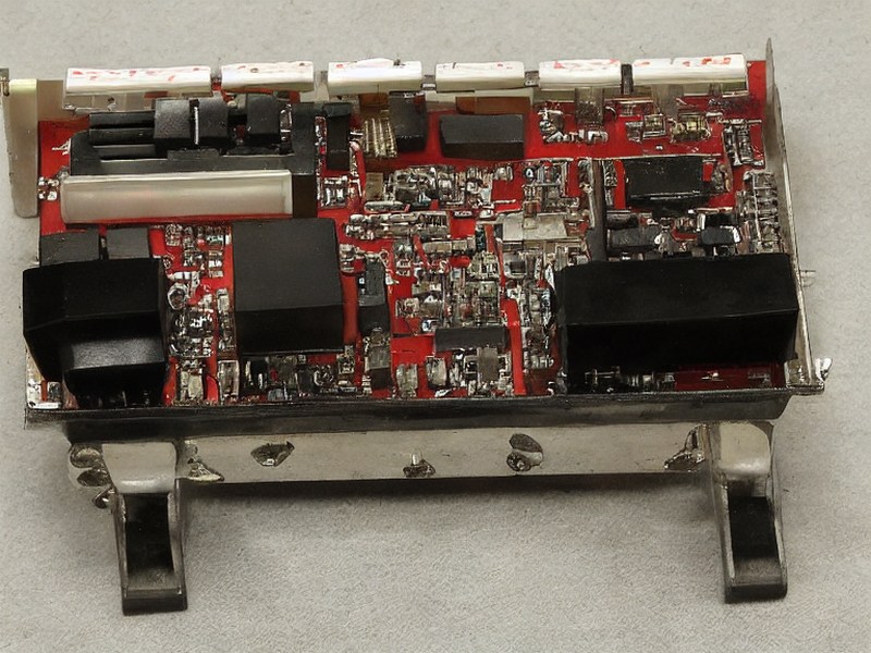 调试工具应用DC/DC转换应用说明 2