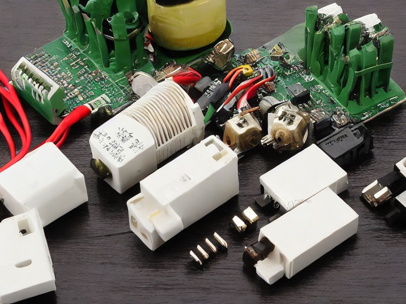 ADC采集应用工程资料