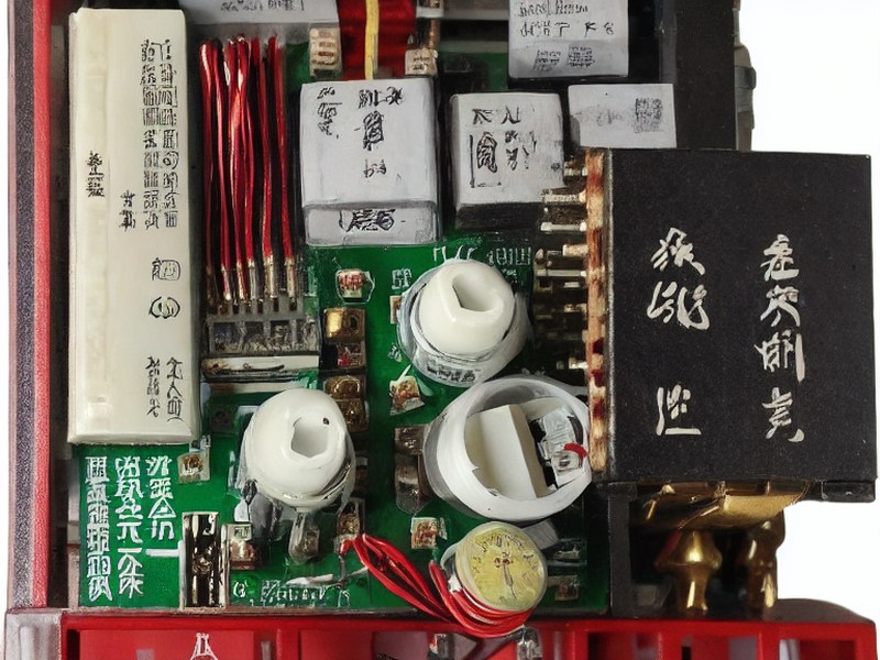 保险丝目录技术资料