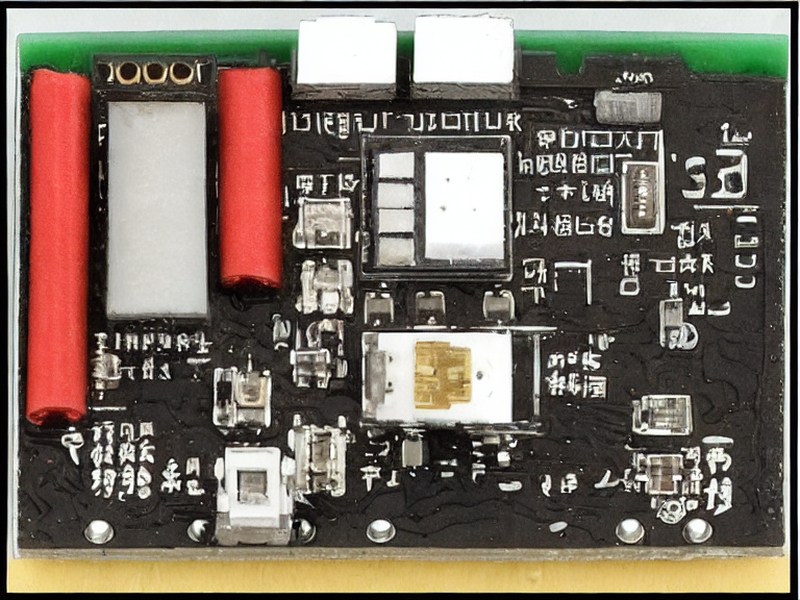 AC/DC电源应用选型资料