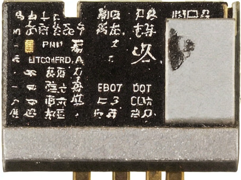 射频连接资源在工业控制中的选型资料